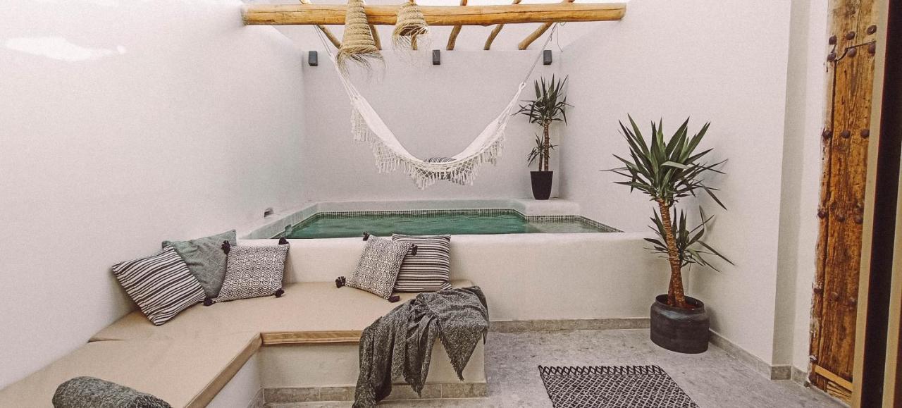Ronda City Wall Apartments With Private Pool Exterior foto