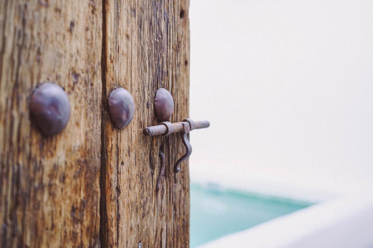 Ronda City Wall Apartments With Private Pool Exterior foto
