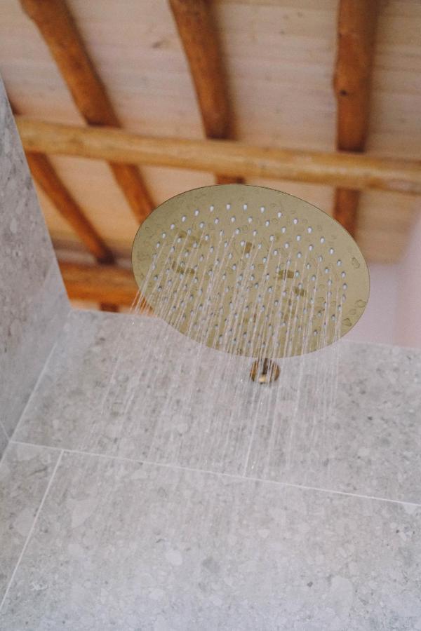 Ronda City Wall Apartments With Private Pool Exterior foto