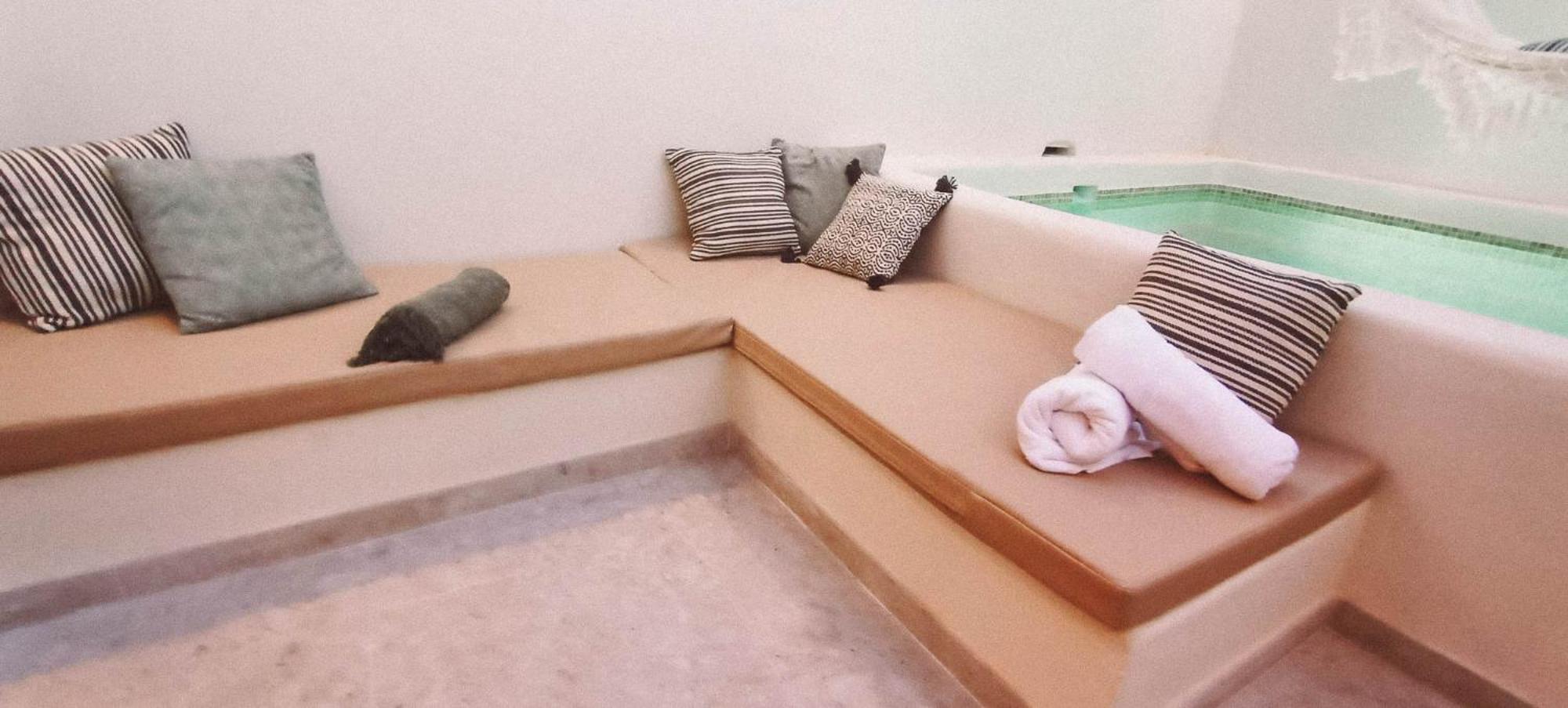 Ronda City Wall Apartments With Private Pool Exterior foto