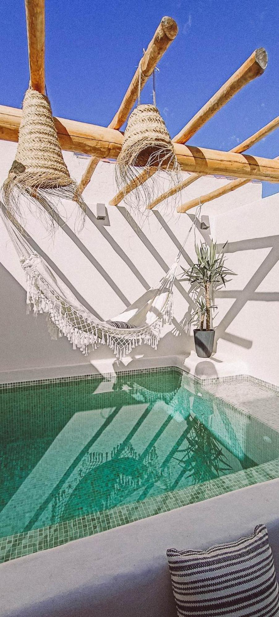 Ronda City Wall Apartments With Private Pool Exterior foto