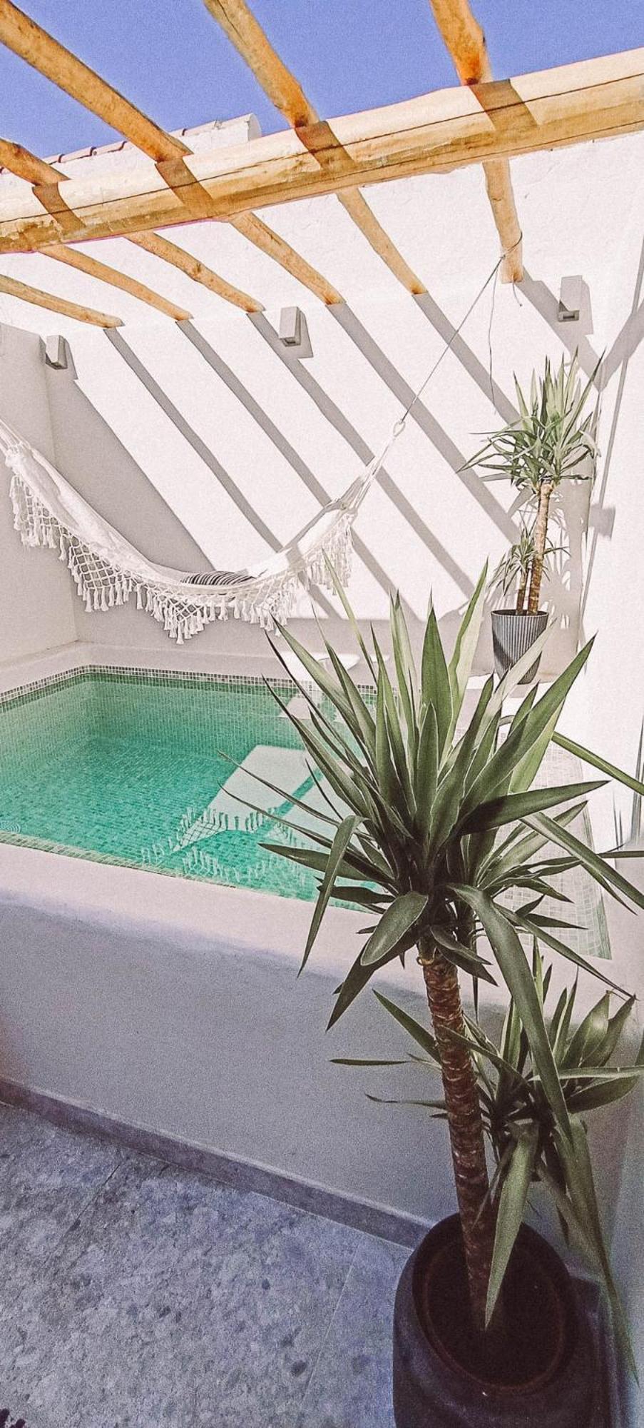 Ronda City Wall Apartments With Private Pool Exterior foto